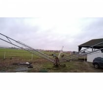 Matériel agricole Amougies - Photos Vivastreet marcheur pour chevaux et poneys